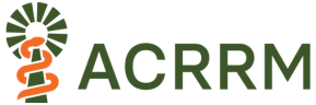 ACRRM Logo